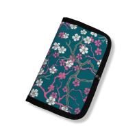 Pocket Notebook Folio - Sakura BNB
