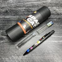 Space Cat Pencil - Limited Edition of 400