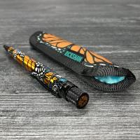 Solo Pen Sleeve - Monarch