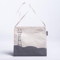 Musette Sutro Tower