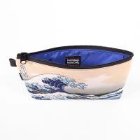Utility Pouch Great Wave