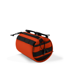 rickshaw handlebar bag