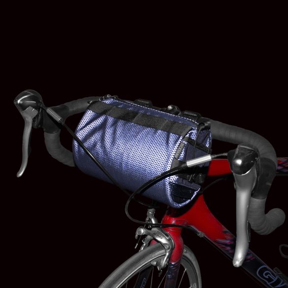 Reflective Bar Bags