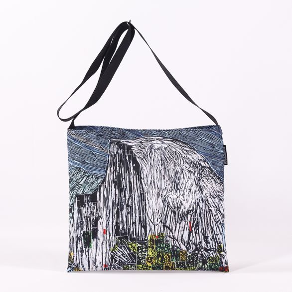 3Fish Studios: Half Dome Musette