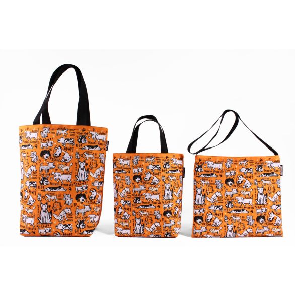Totes - Dog Rescue 4