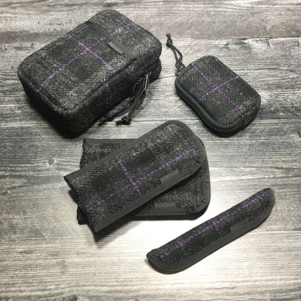 "Barrister" Harris Tweed