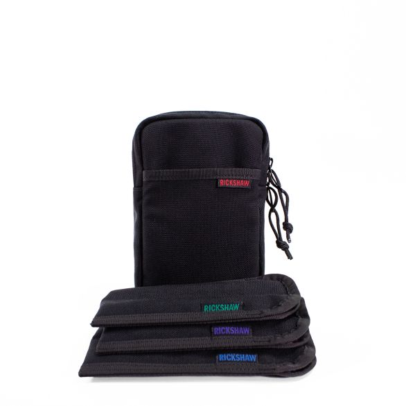 Coozy Case Bundle