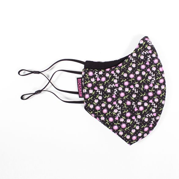 Face Mask - Bouquet