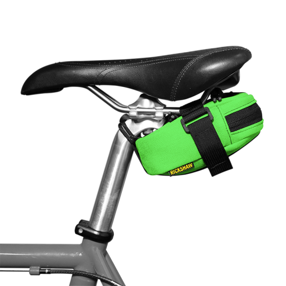 Bicycle Seat Pouch