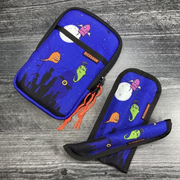 Bump in the Night Collection