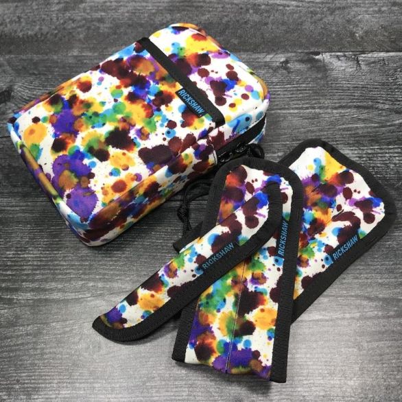 Ink Splatter 3 Collection