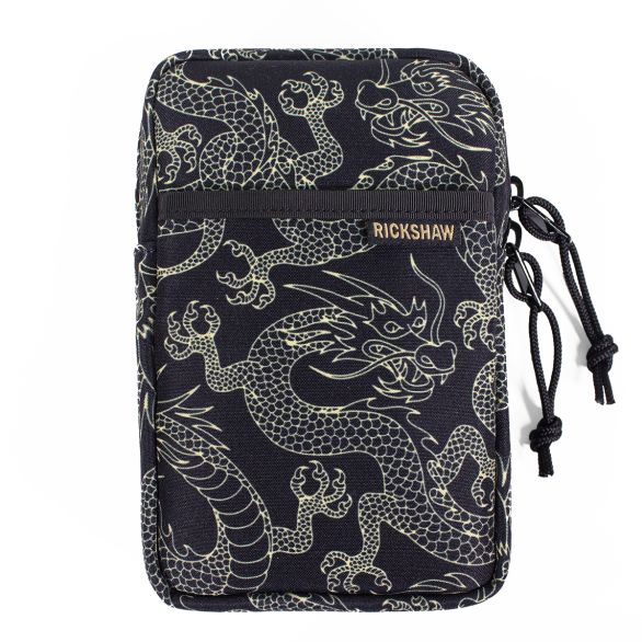 Coozy Case - Dragon