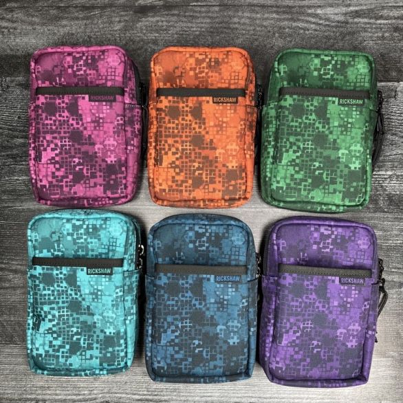 Coozy Case - Matrix