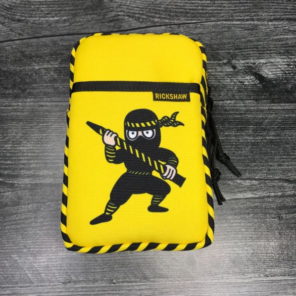 No Borrow Coozy Case
