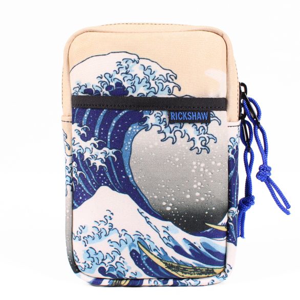 Coozy Case - Great Wave