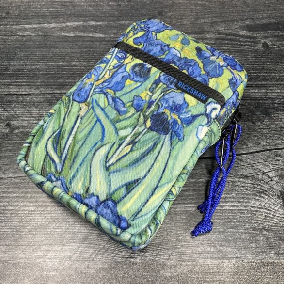 Coozy Case - Iris