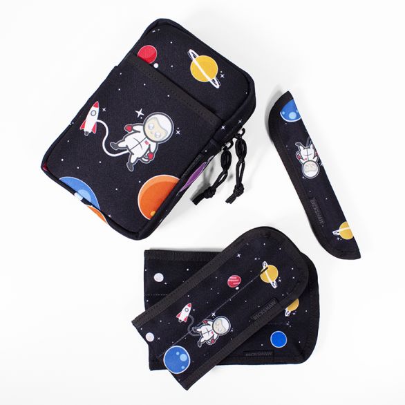 Space Cat Collection