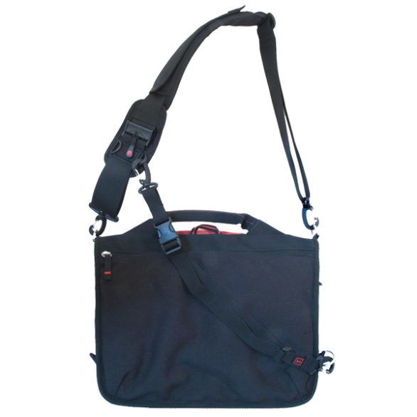 Cross Strap for Commuter