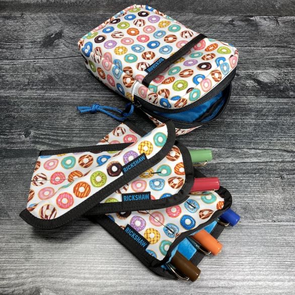 Donuts Coozy Bundle