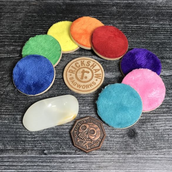 Comfort Coin
