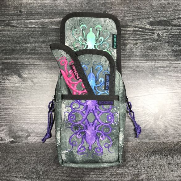 BYO Coozy Bundle - Inktopus (Choose Your Colors!)