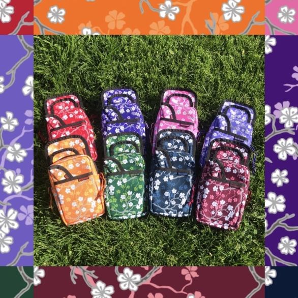 Coozy Bundle - Sakura BnB (Bundle & Save)