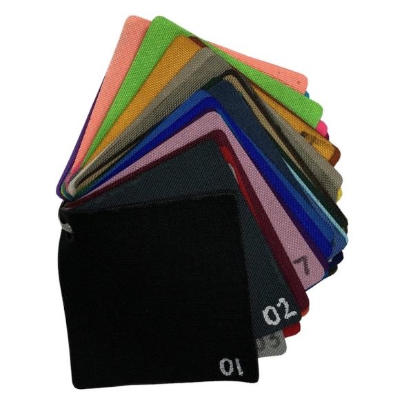Fabric Swatches