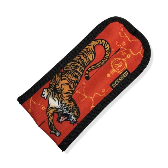 2-Pen Tiger Coozy