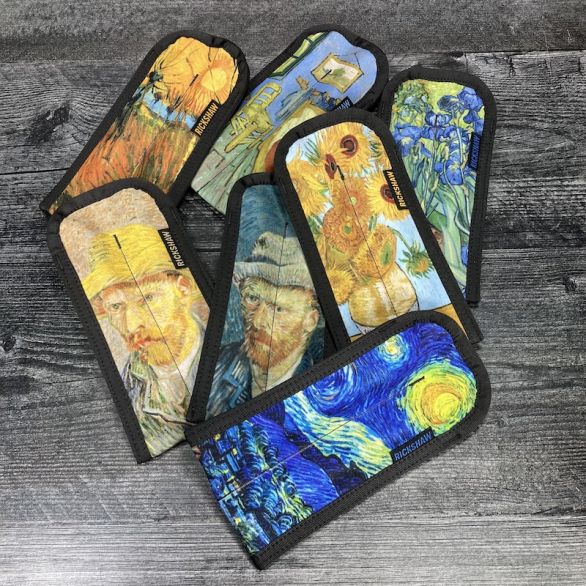 2-Pen Coozy - van Gogh Collection