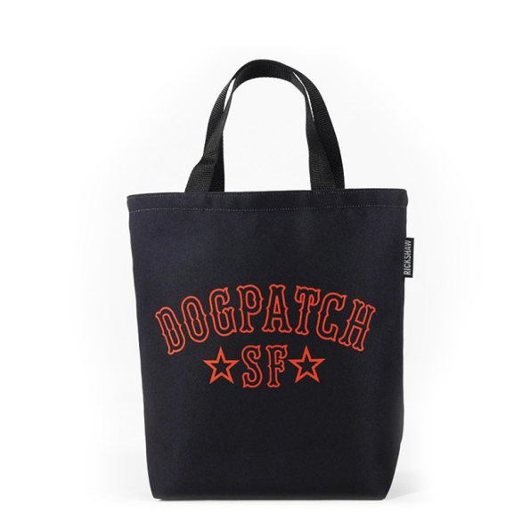 SF Dogpatch Mini Tote