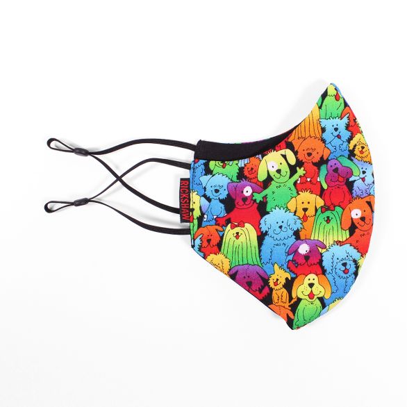 Face Mask - Dogs
