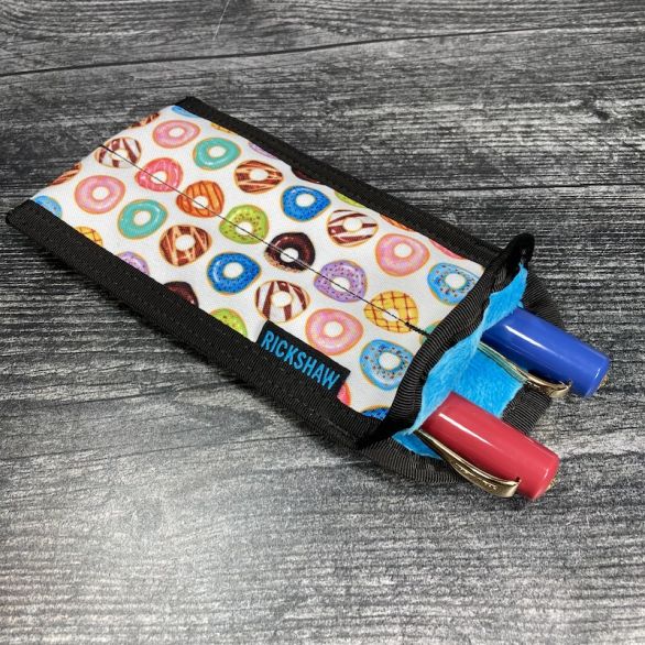 2-Pen Coozy - Donuts