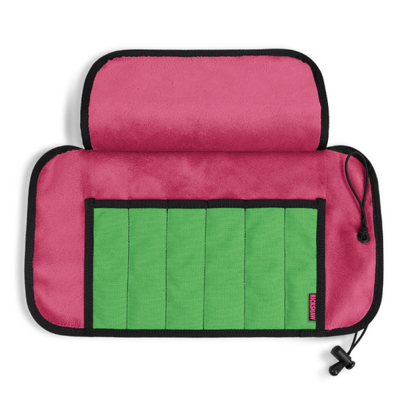 Hemingway Deluxe Pen Roll