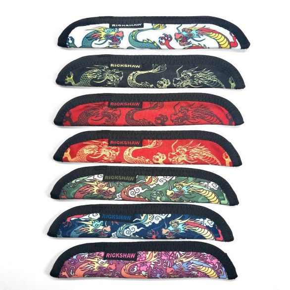 Dragon Pen Sleeve