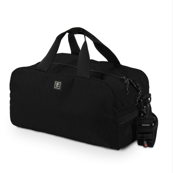 Getaway Duffle Bag - Money Edition