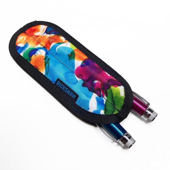 Duo Pen Sleeve Inkouflage