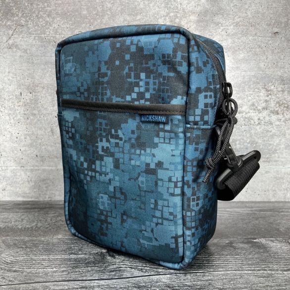 A5 Field Bag - Matrix