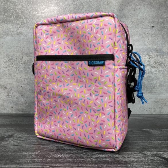 A5 Field Bag - Sprinkles