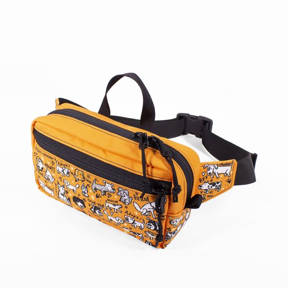 Fanny Pack - Dog Rescue 4