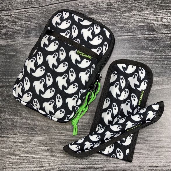 Ghosts (Green) Collection