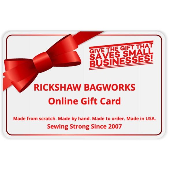 Gift Certificate