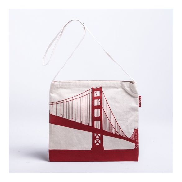 Musette Golden Gate