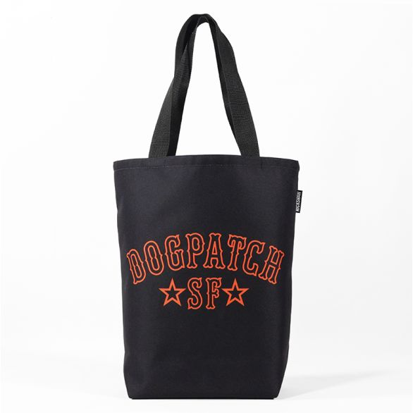 SF Dogpatch Grocery Tote
