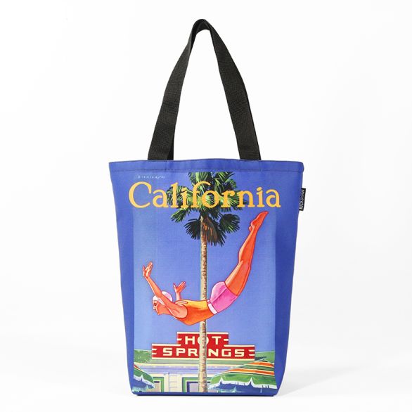 Dennis Ziemienski: California Diver