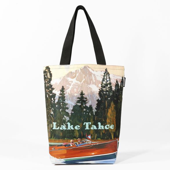 Dennis Ziemienski: Lake Tahoe