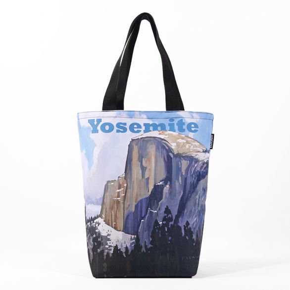 Dennis Ziemienski: Yosemite