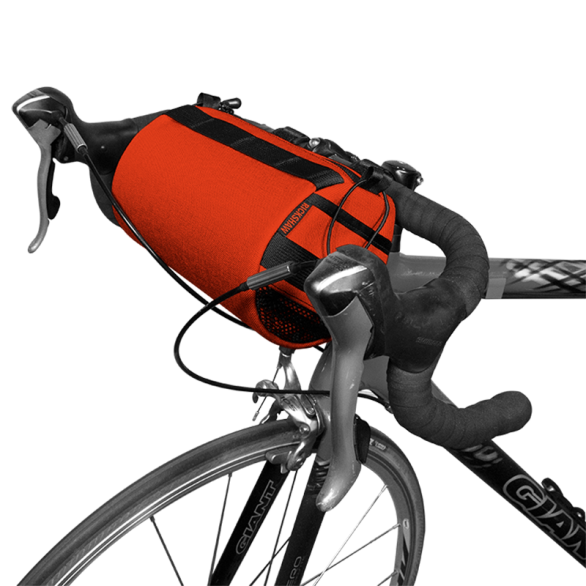 The Five-Star Bar Bag
