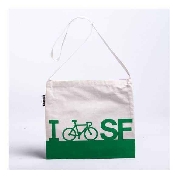 Musette I Bike SF