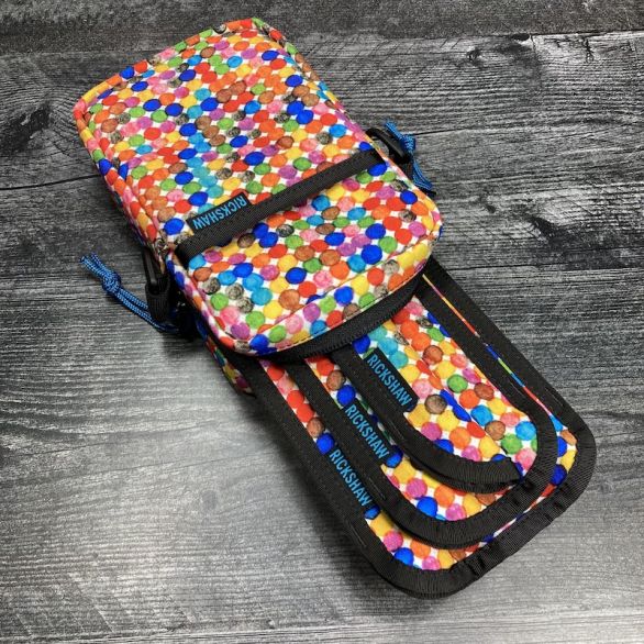 Ink Dots Coozy Bundle