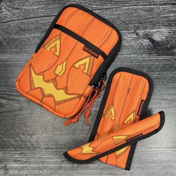 Jack-o-Lantern Collection